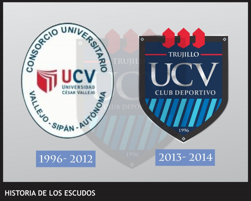 ESCUDO UCV