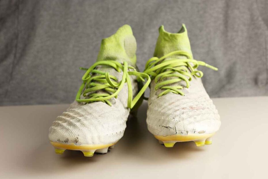 Guía definitiva para elegir las mejores botas de fútbol en 2024