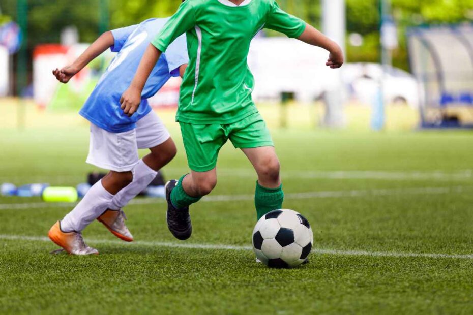 Consejos efectivos para mejorar tu resistencia y rendimiento en el fútbol