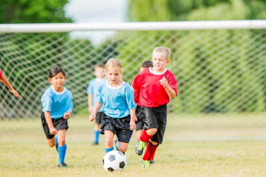 10 Estrategias Efectivas para Motivar a Tu Hijo en el Fútbol
