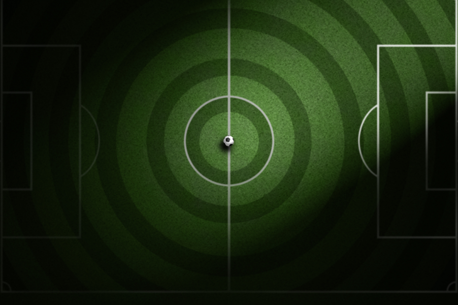 Qué Significa 4-3-3 en Fútbol
