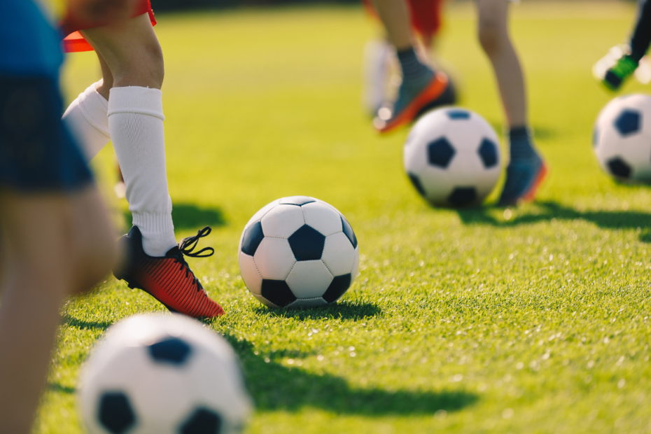 Como Organizar Una Liga de Futbol