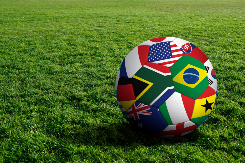 Que País Ganó el Campeonato Mundial de Fútbol de 1930